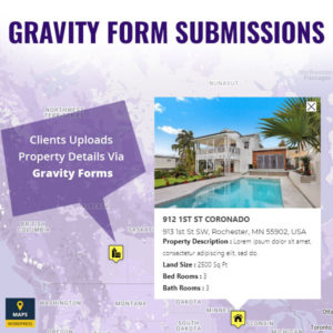 wpbakery google maps