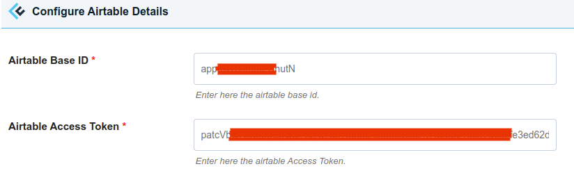 Configure Airtable with WP Maps Pro