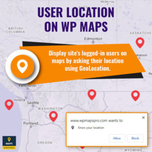 add google map location wordpress