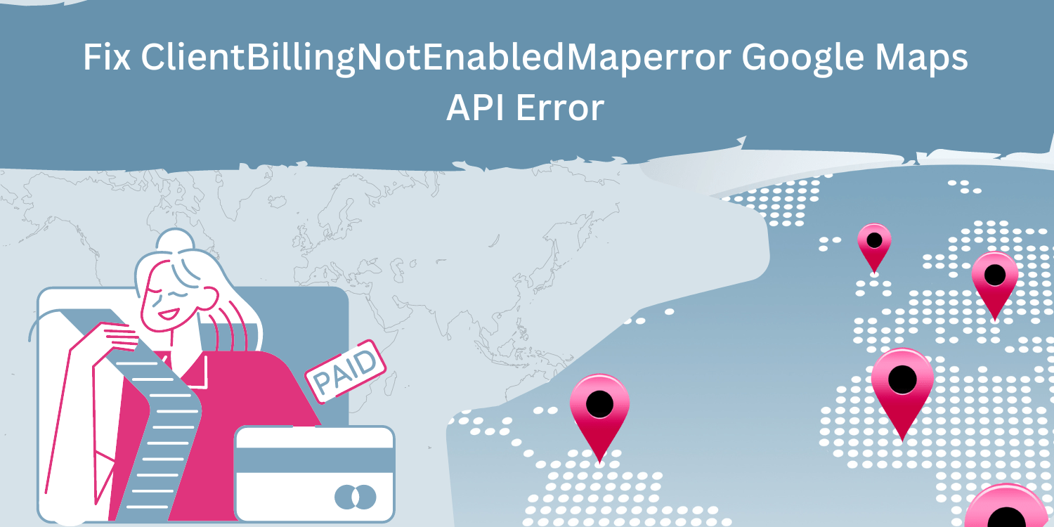 google api google maps