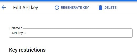 ExpiredKeyMapError ExpiredKeyMapError