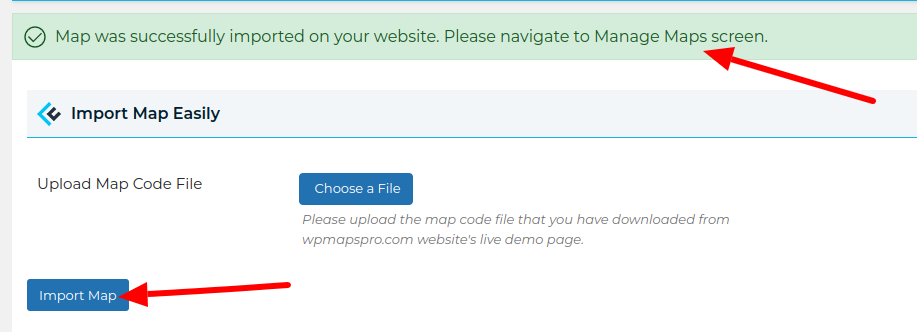 How to export a live demo and import it to your website – Tutorial | WP ...