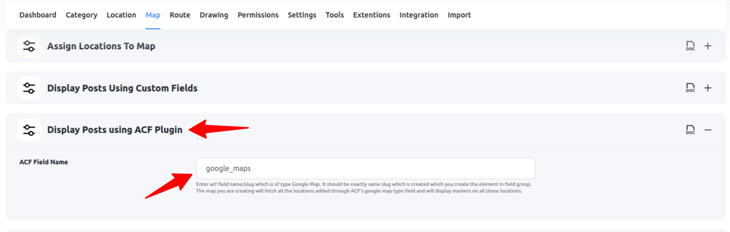 Show Posts using ACF Field